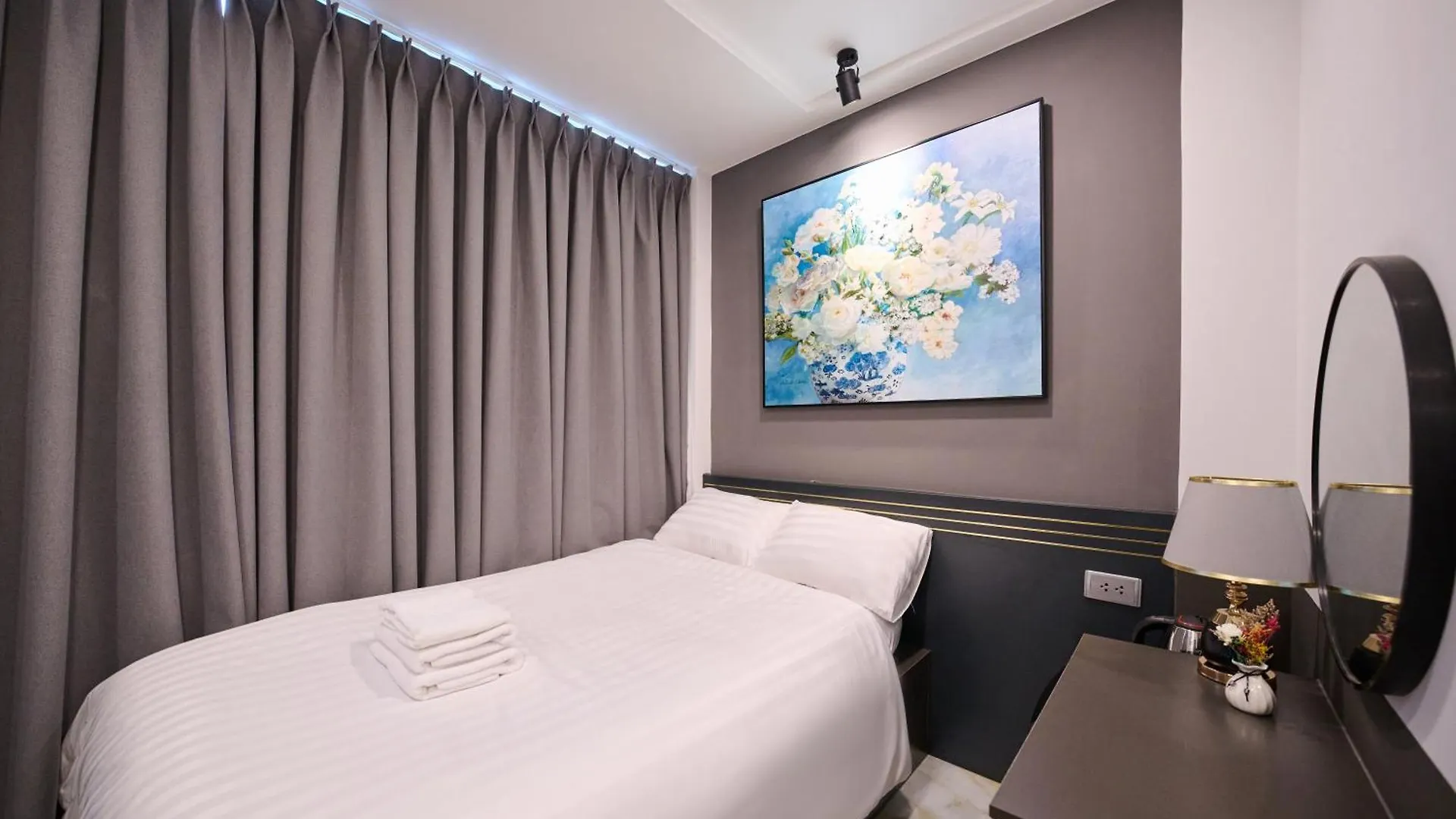 Galang Hotel مدينة هوشي منه