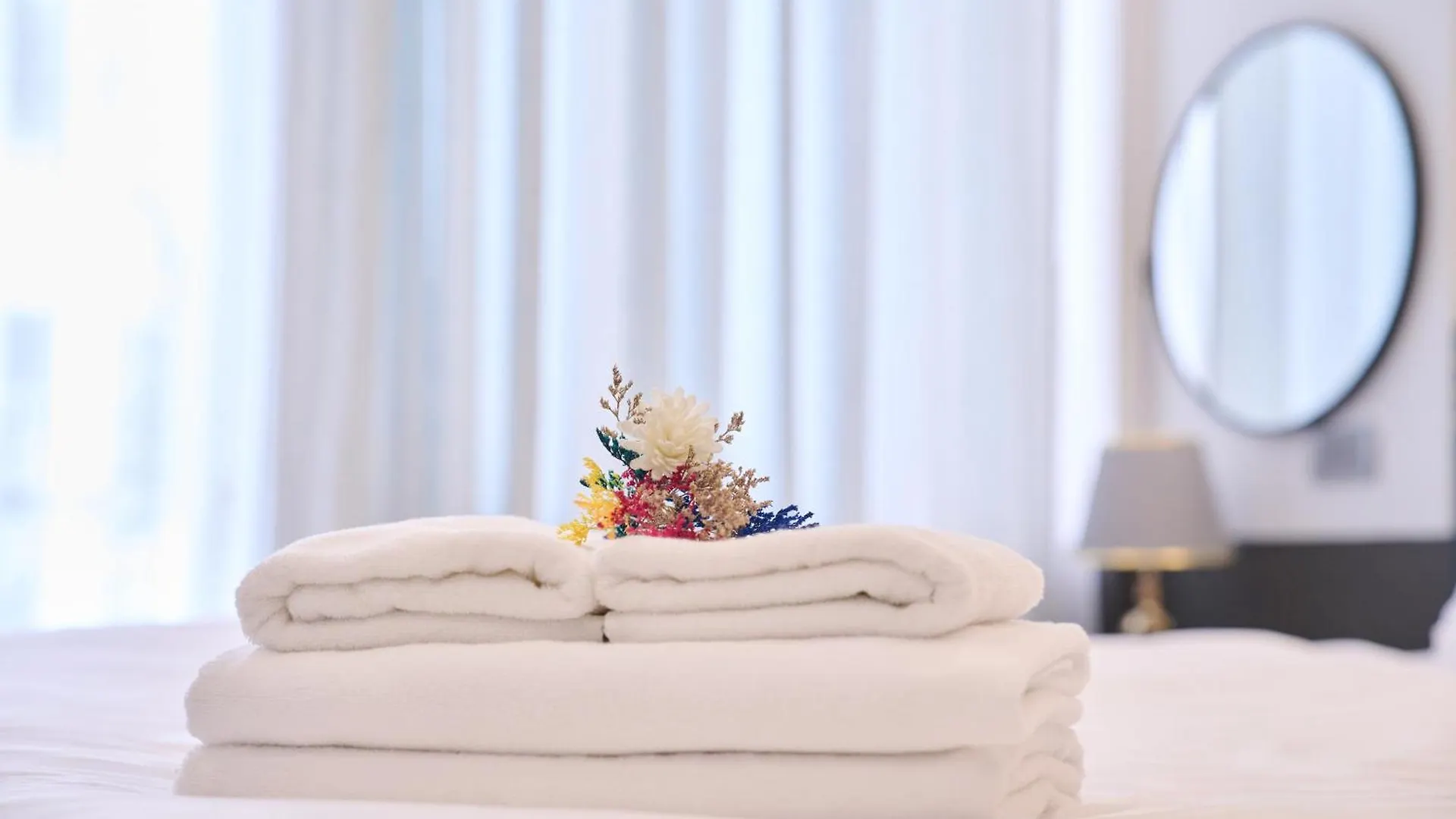 Galang Hotel مدينة هوشي منه