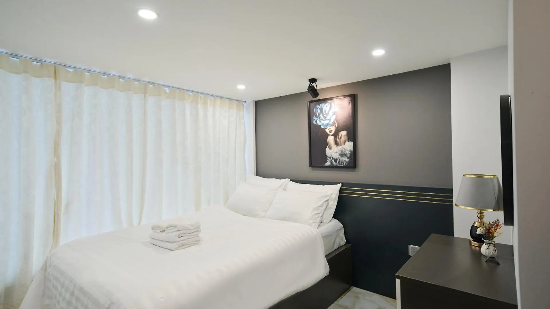 Galang Hotel مدينة هوشي منه