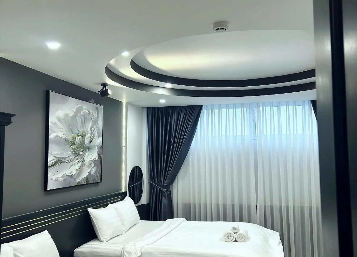 Galang Hotel مدينة هوشي منه 3*,