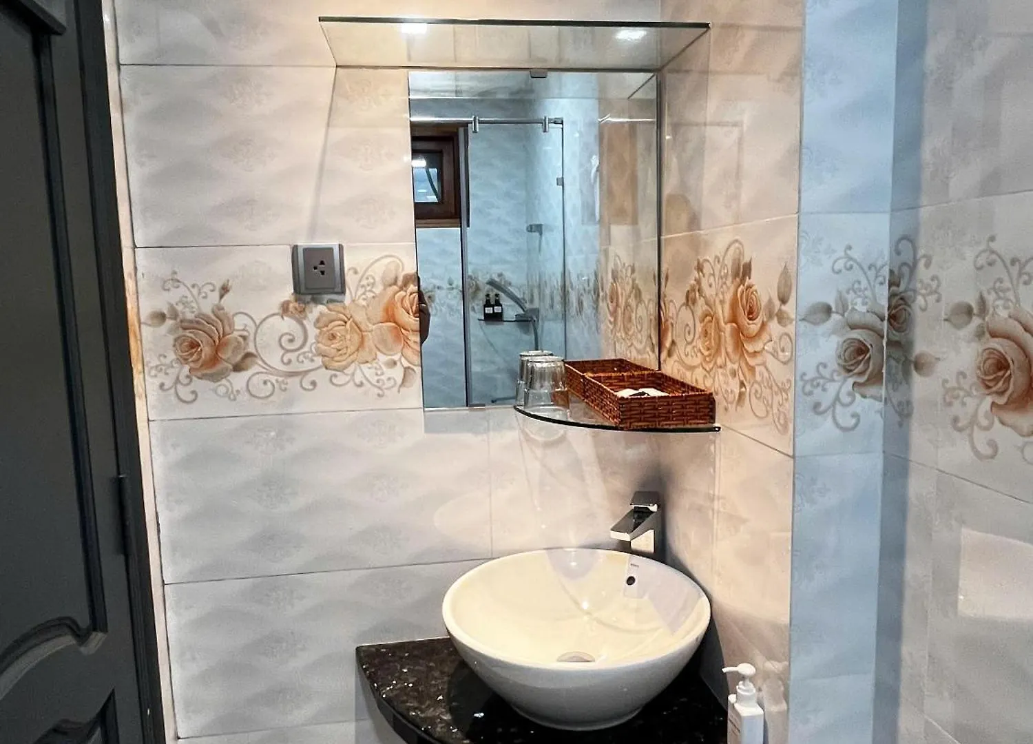 Galang Hotel مدينة هوشي منه