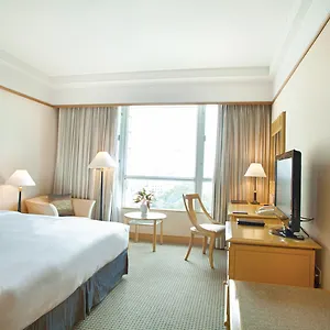 5* Otel New World Saigon