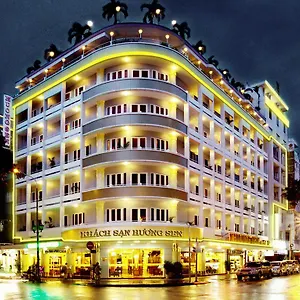 Отель Huong Sen