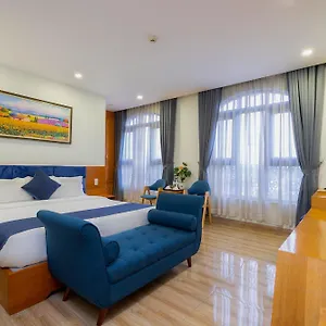 Hotel Vivian Airport Saigon, Ho Chi Minh