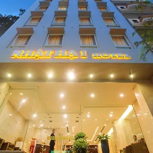 Hotel Nhat Ha 1, Ho Chi Minh-stad