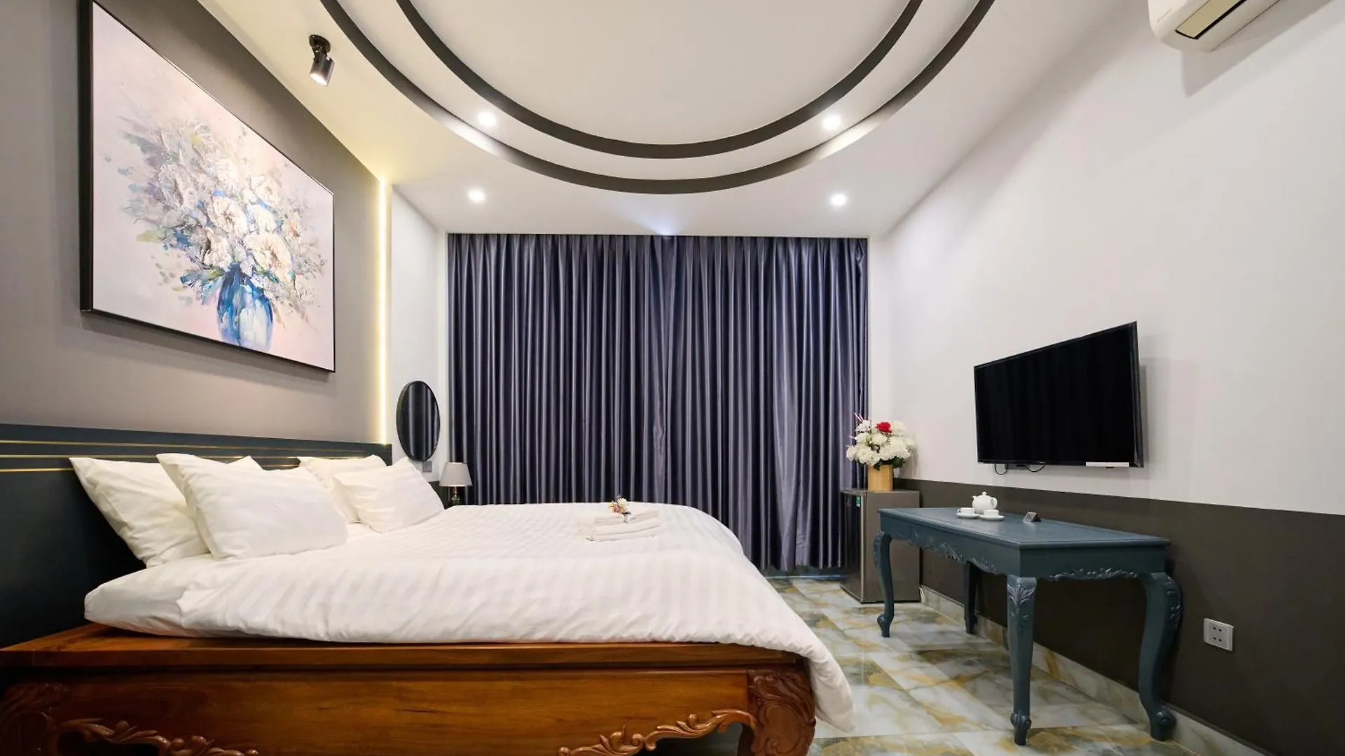 Galang Hotel Ho Chi Minh City