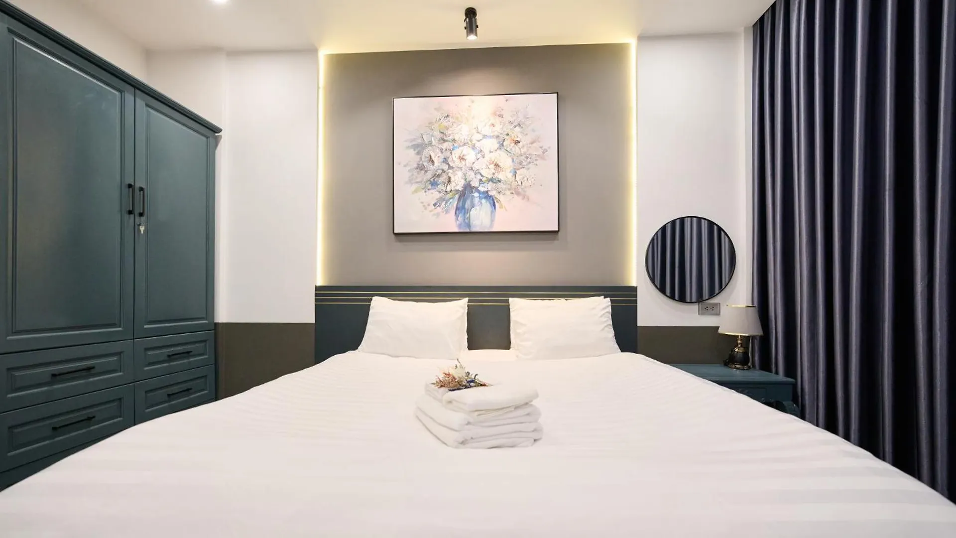 Galang Hotel Ho Chi Minh City 3*,