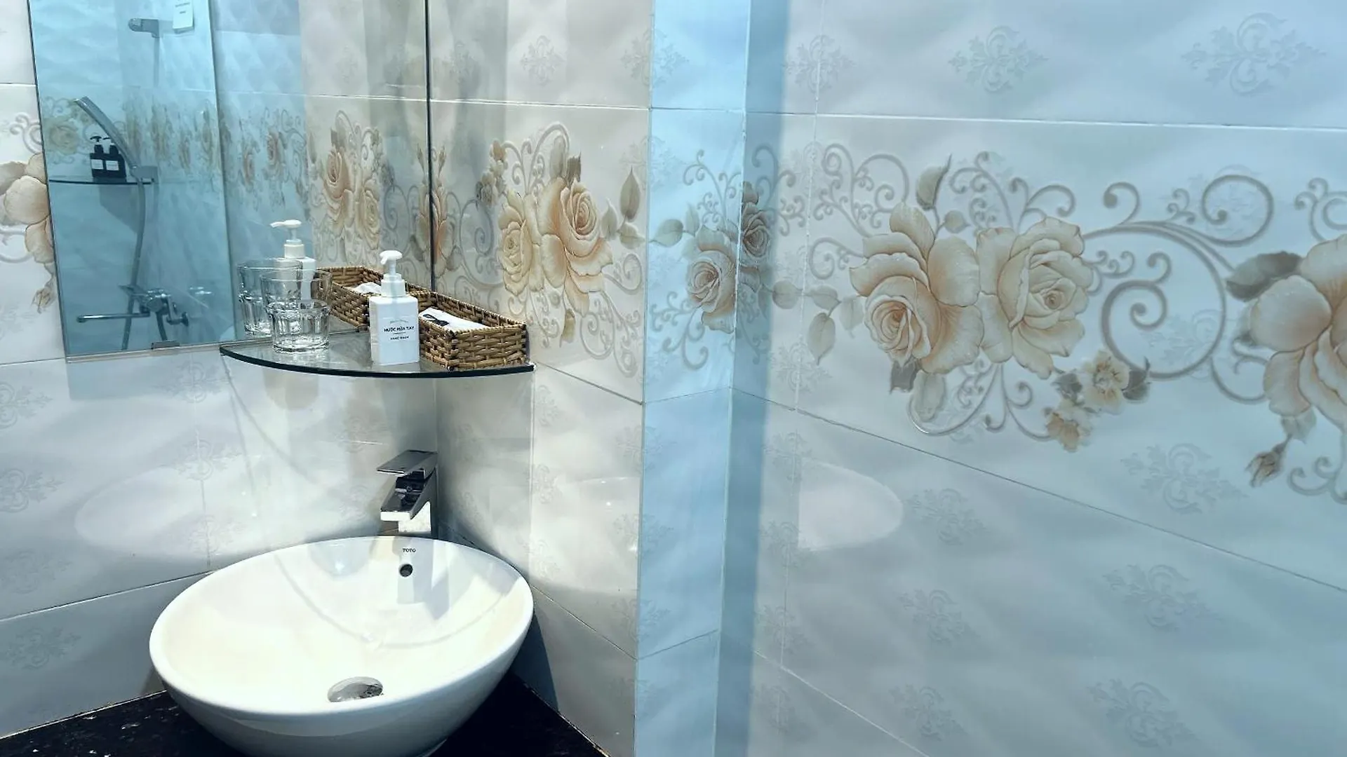 Galang Hotel Ho Chi Minh City 3*,