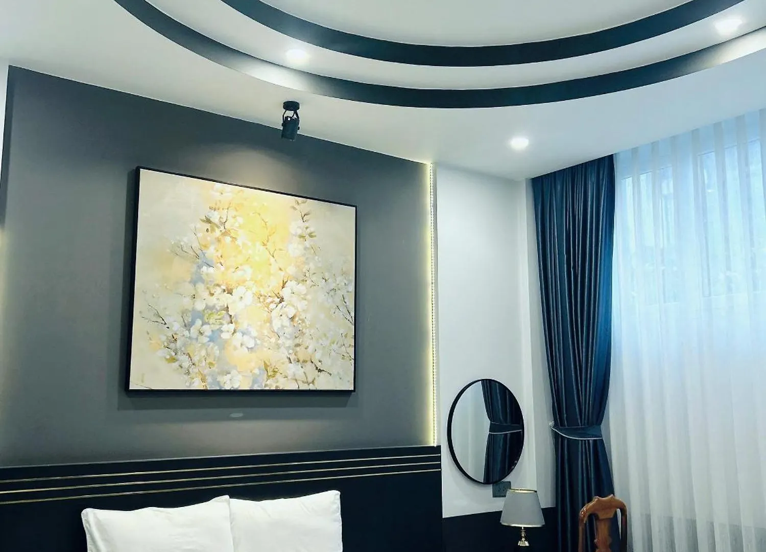 Galang Hotel Ho Chi Minh City