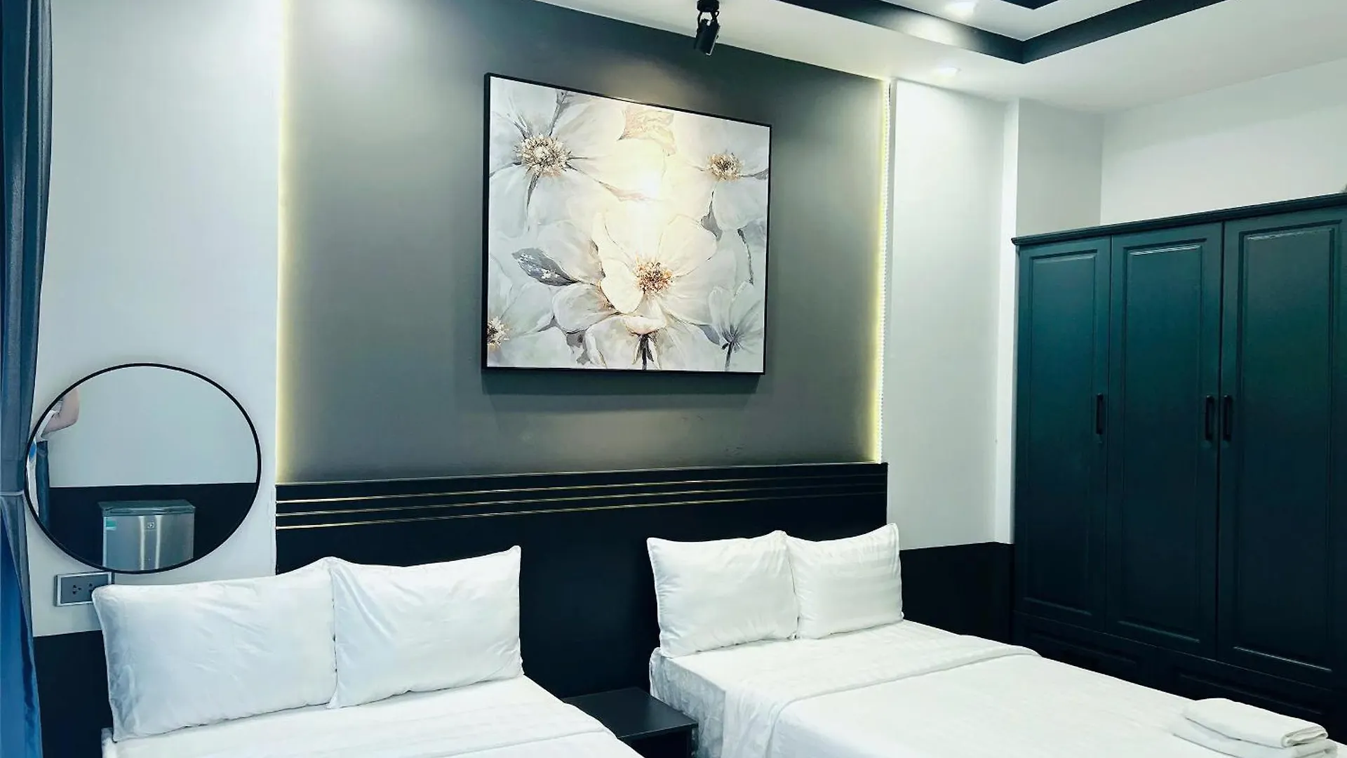 Galang Hotel Ho Chi Minh City