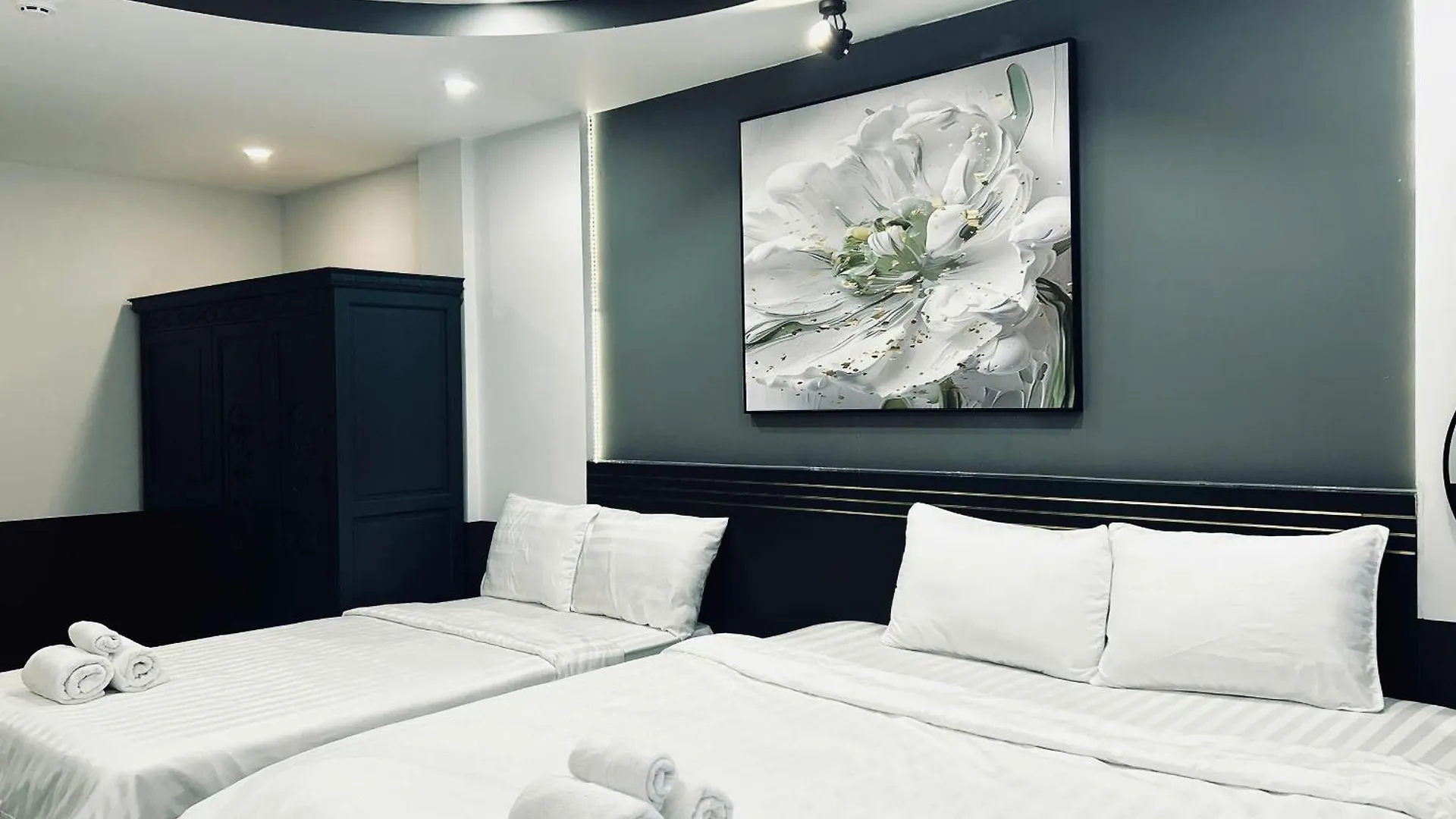 Galang Hotel Ho Chi Minh City 3*,  Vietnam