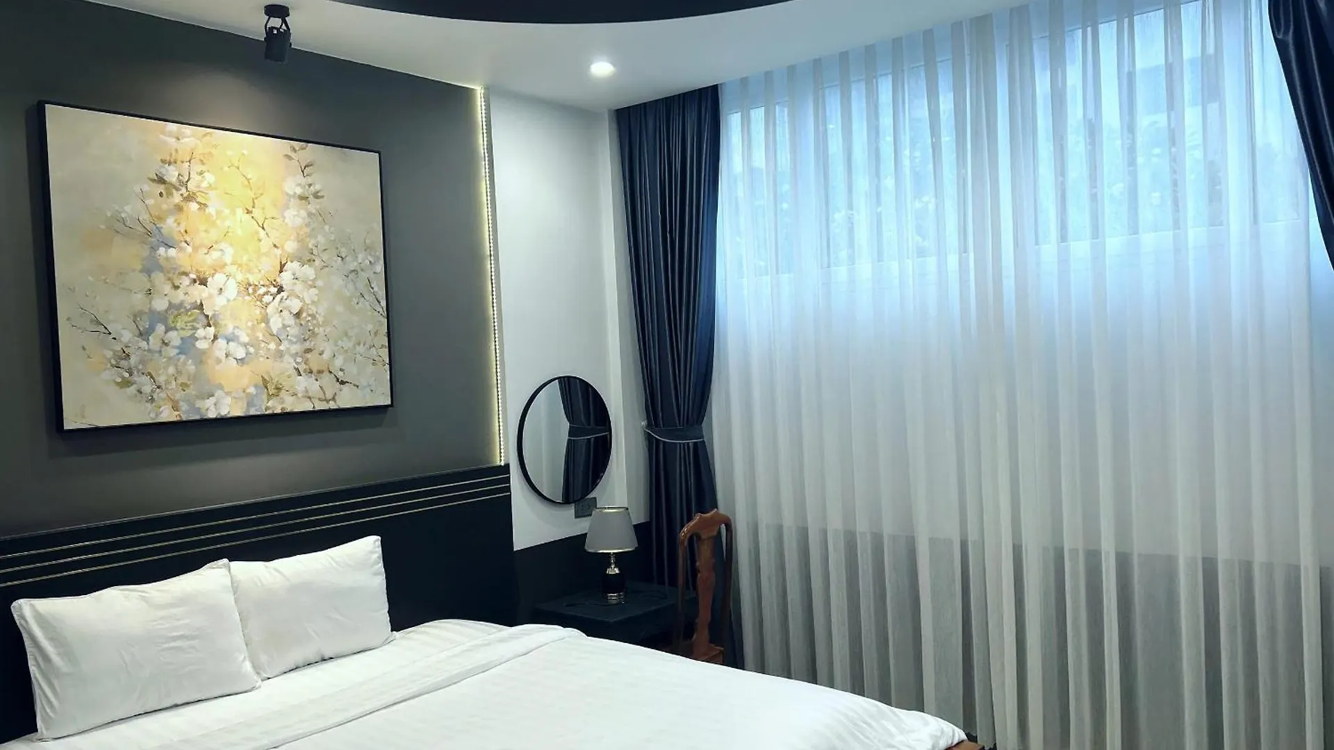 Galang Hotel Ho Chi Minh City