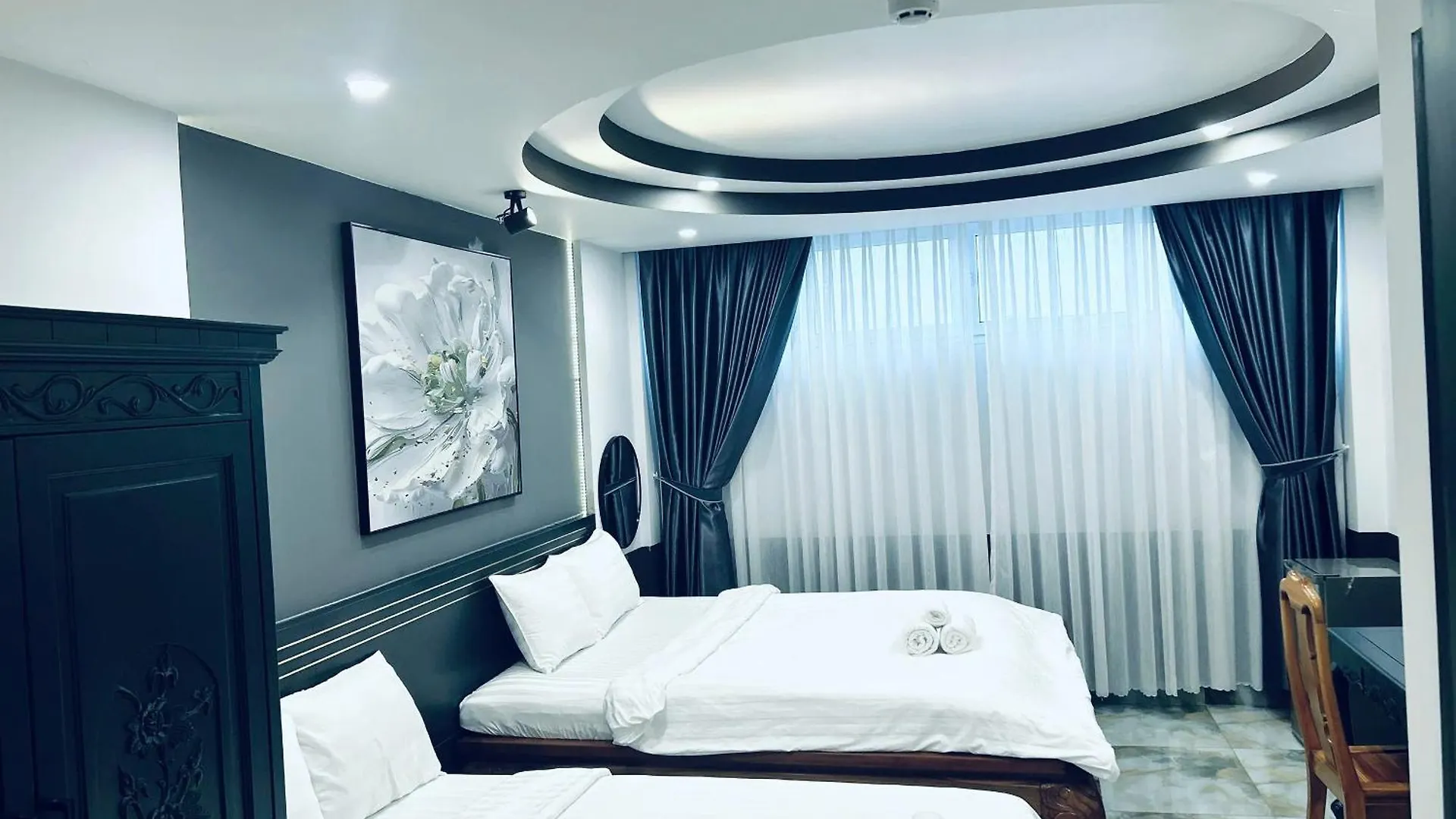 Galang Hotel Ho Chi Minh City 3*,  Vietnam