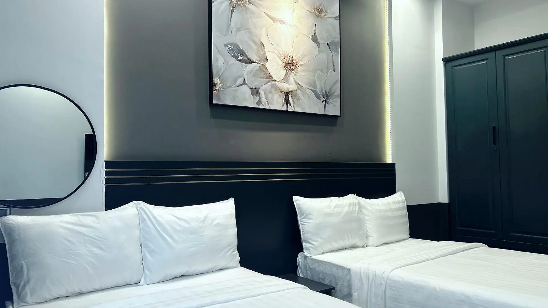 Galang Hotel Ho Chi Minh City